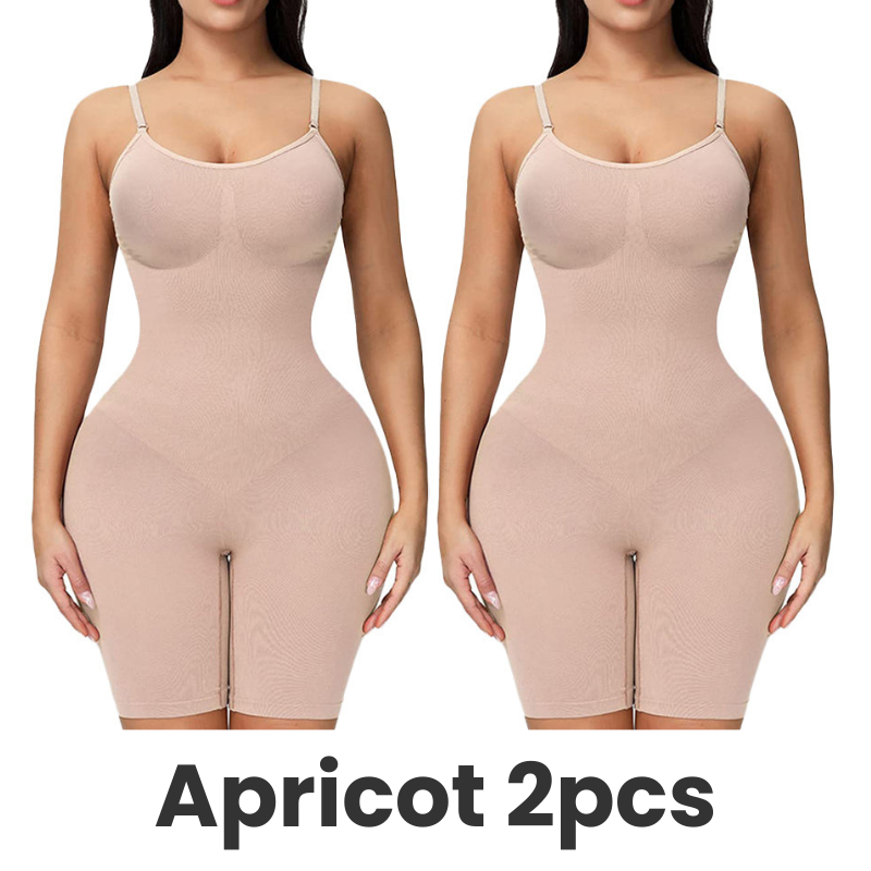 Seamless Tummy Control Bodysuits
