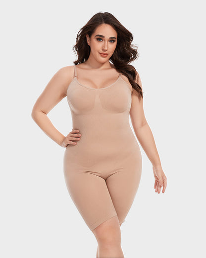 Seamless Tummy Control Bodysuits