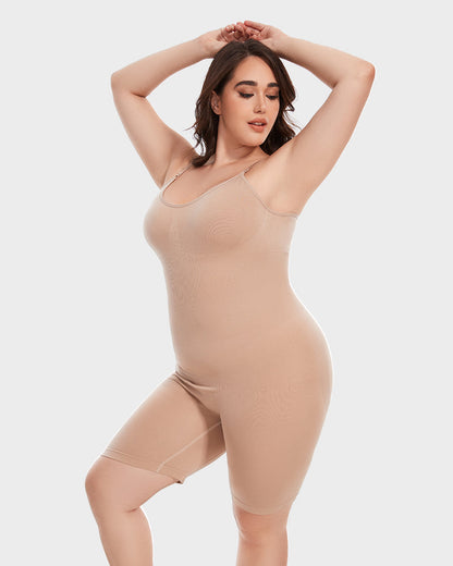 Seamless Tummy Control Bodysuits