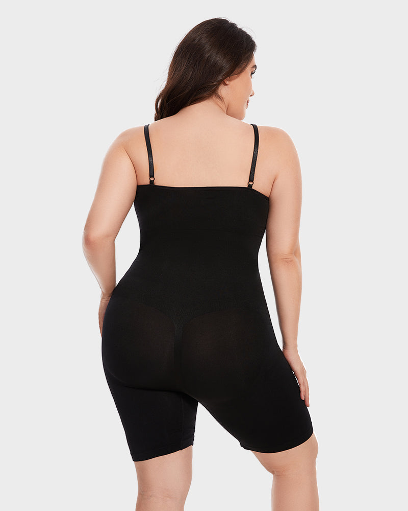 Seamless Tummy Control Bodysuits