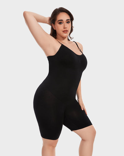 Seamless Tummy Control Bodysuits