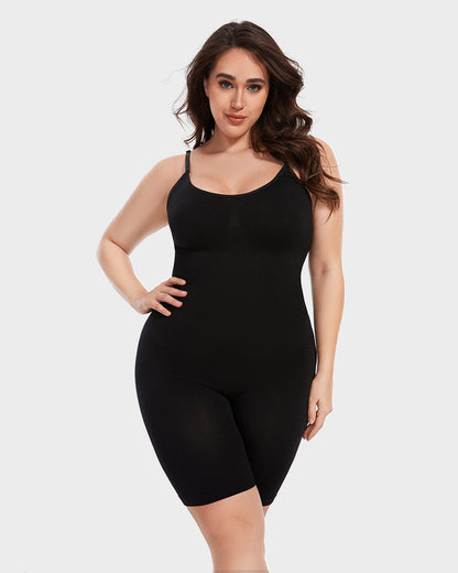 Seamless Tummy Control Bodysuits