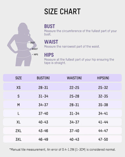 Seamless Tummy Control Bodysuits